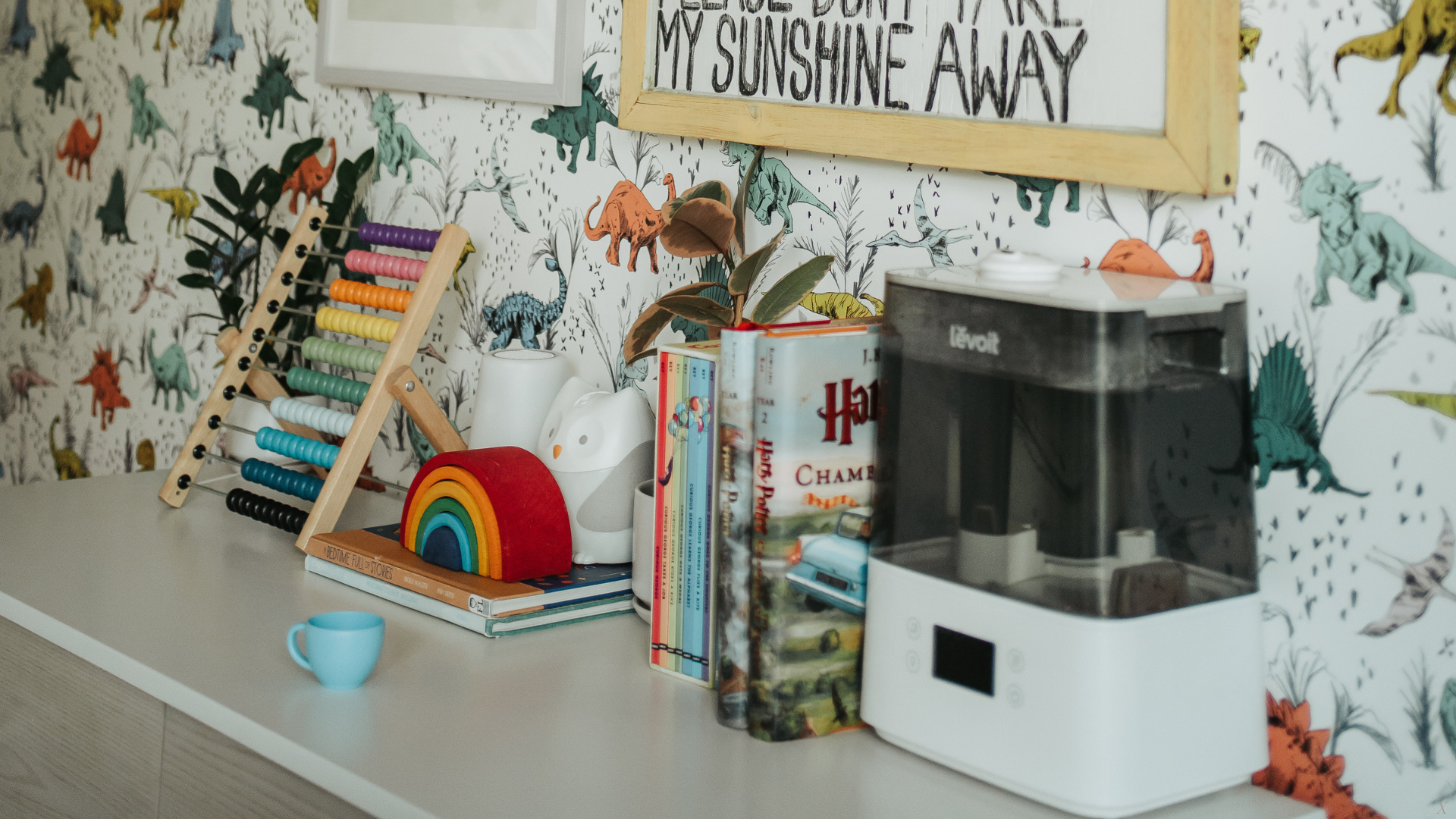 nanny tasks and duties