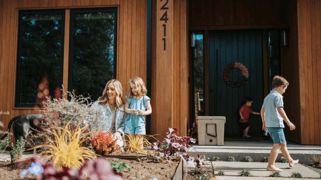 nanny job description