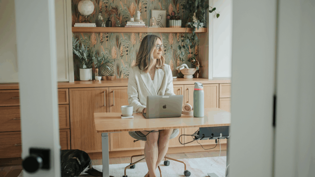 family personal assistant