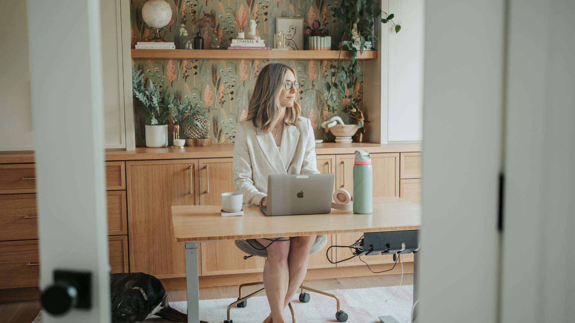 family personal assistant