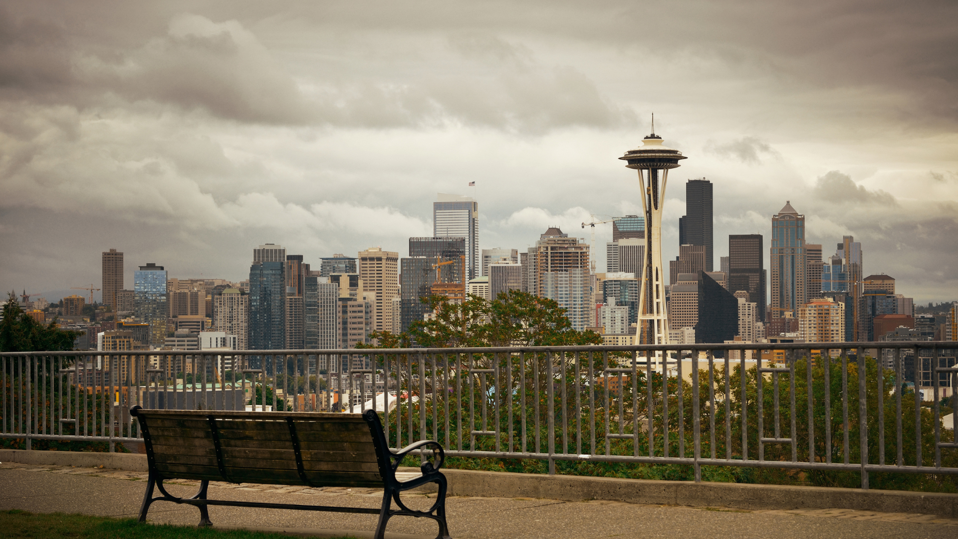 House Manager Jobs in Seattle