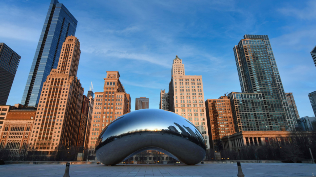 house manager jobs chicago