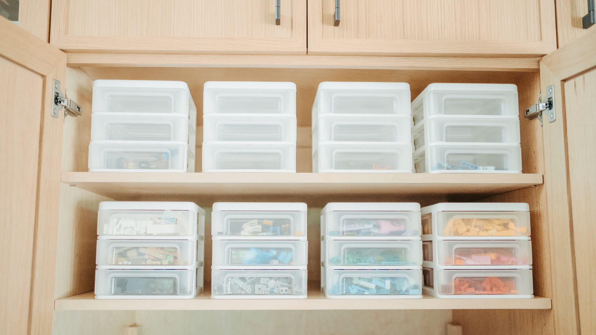 How to Be More Organized