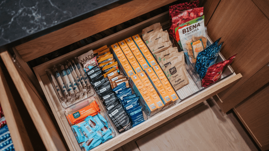 How to Be More Organized