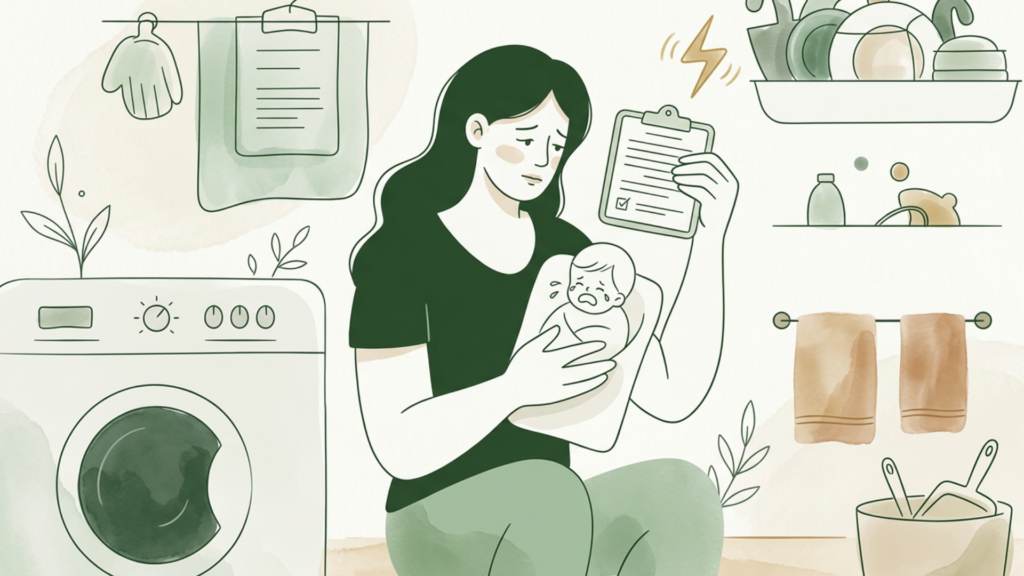 stages of caregiver burnout