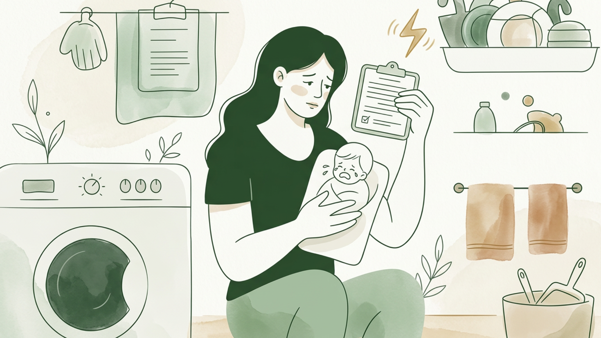 stages of caregiver burnout