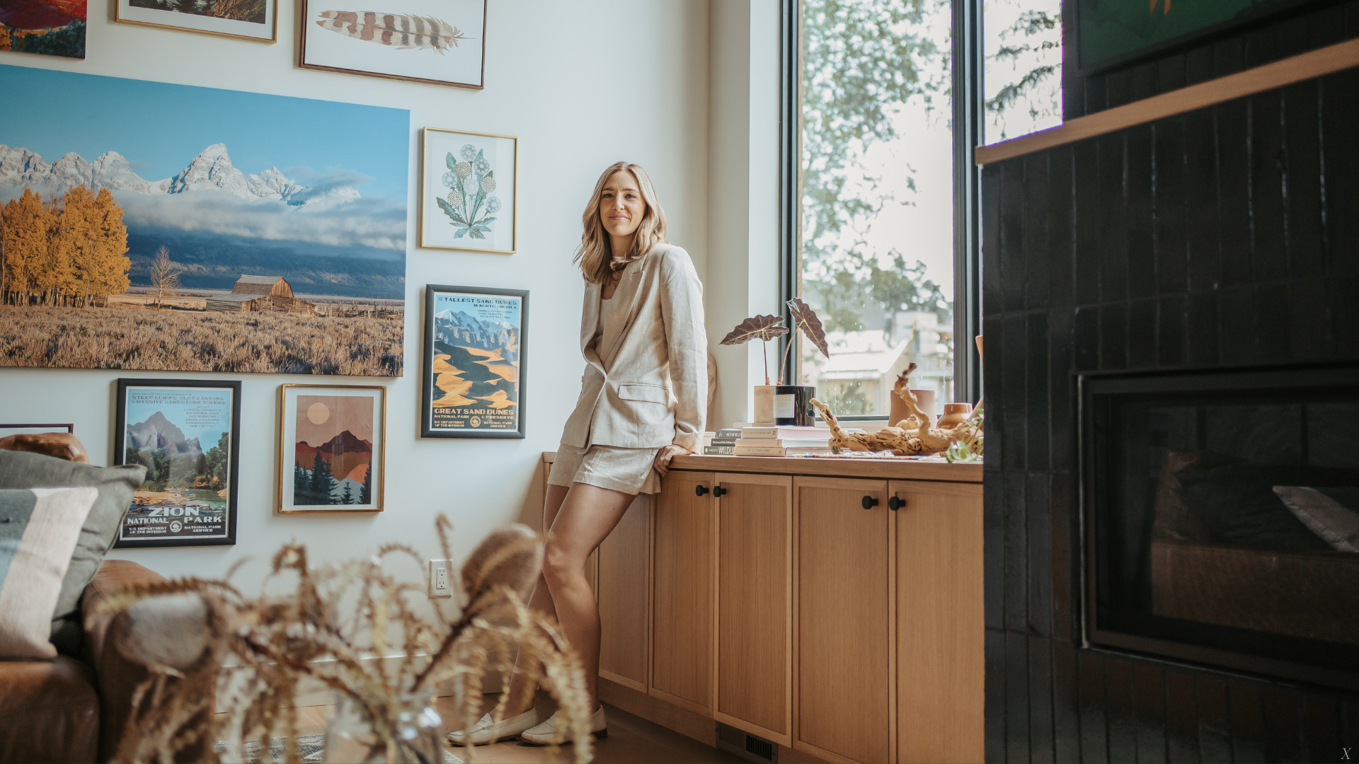 what is a family assistant