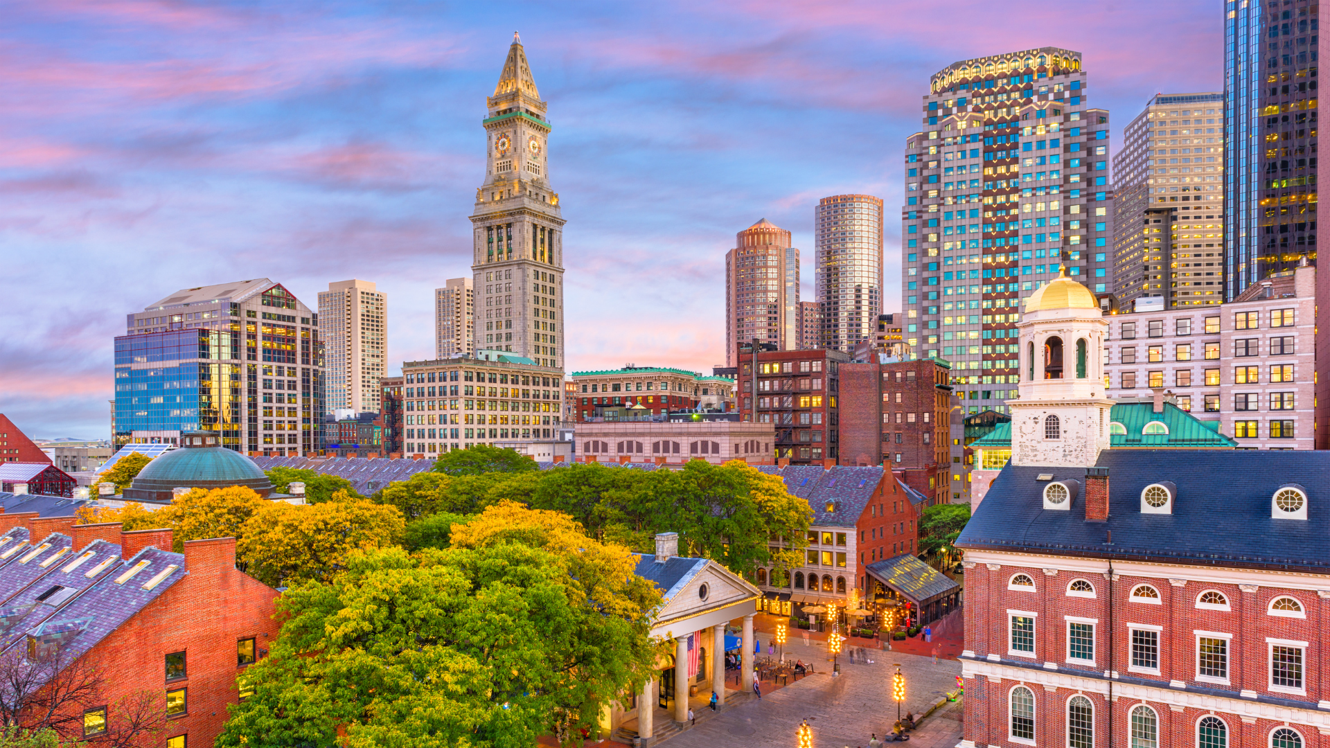 house manager jobs in Boston