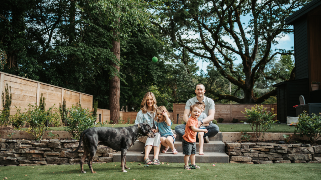 summer schedule for kids at home